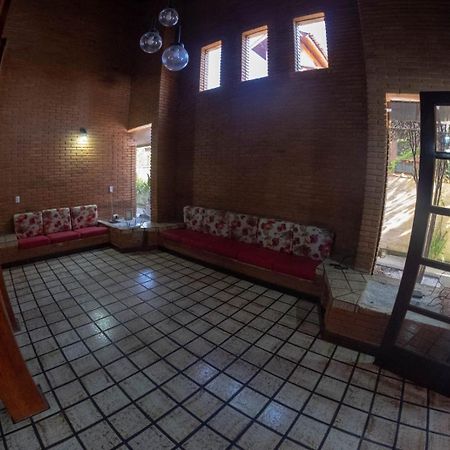 Hostel Tropico De Capricornio - Tenorio Ubatuba Dış mekan fotoğraf